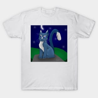 Bluestar T-Shirt